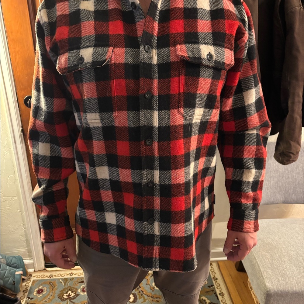 Woolrich jacket